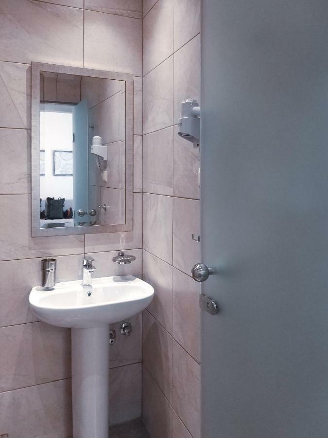 Katerina'S Luxury Apartments Limenas  Ngoại thất bức ảnh