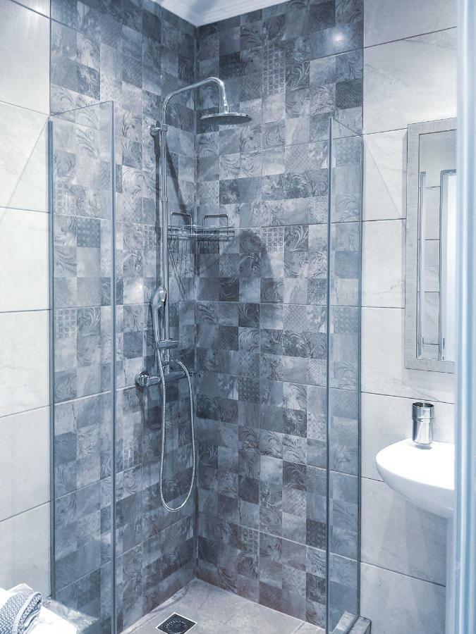 Katerina'S Luxury Apartments Limenas  Ngoại thất bức ảnh