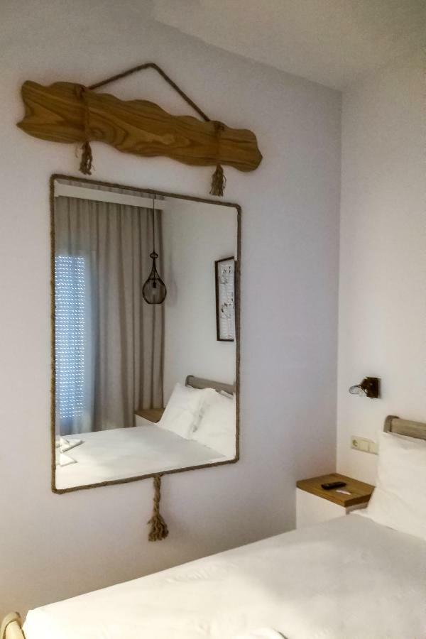 Katerina'S Luxury Apartments Limenas  Ngoại thất bức ảnh