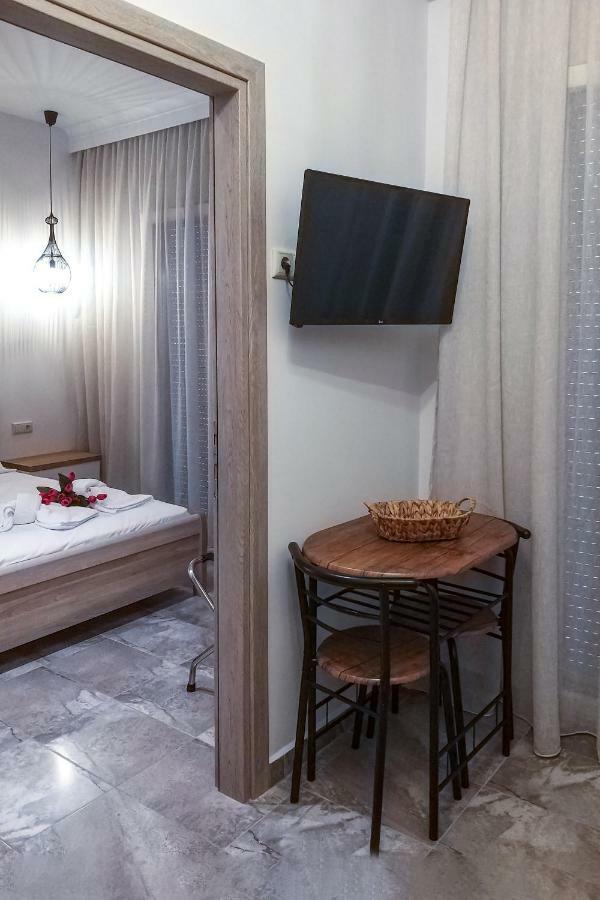 Katerina'S Luxury Apartments Limenas  Ngoại thất bức ảnh