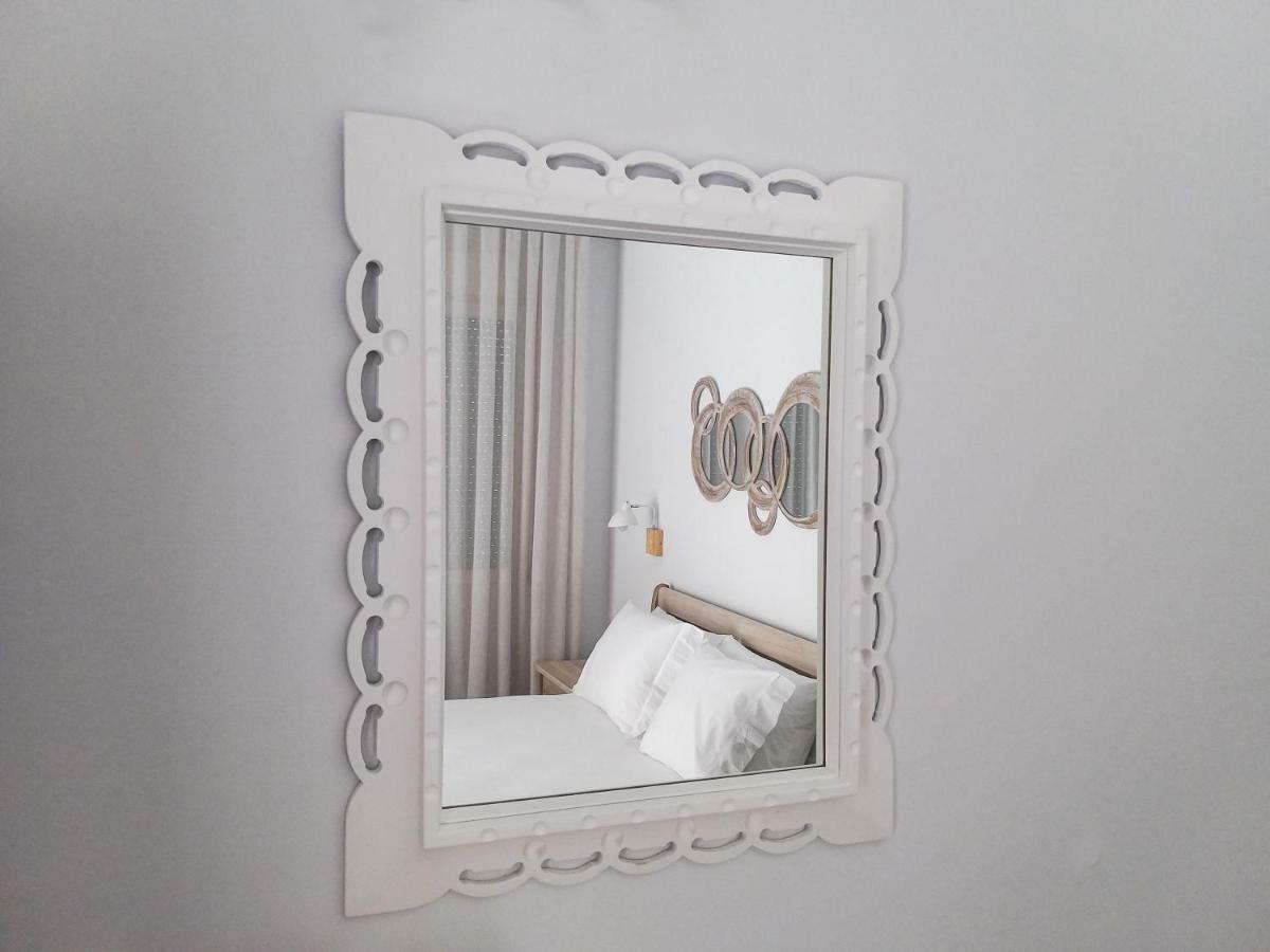 Katerina'S Luxury Apartments Limenas  Ngoại thất bức ảnh
